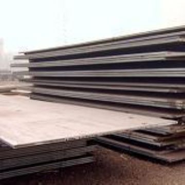 Steel Plate Ah32 Dh32 Fh32 Sma400 Ah40 Dh40 Fh40 Eh40 19Mn6 17Mn4,P355nl,,Ss400,